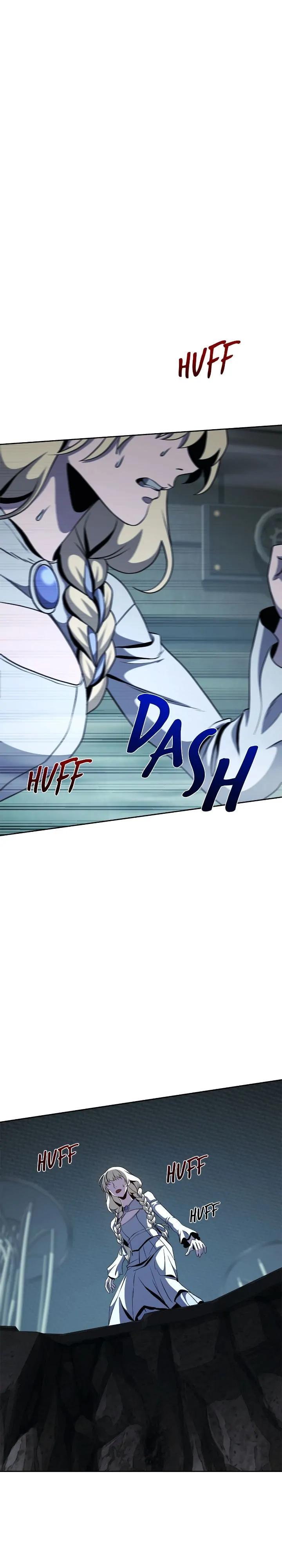 Skeleton Soldier Couldn't Protect the Dungeon Chap 282 - Next Chap 283