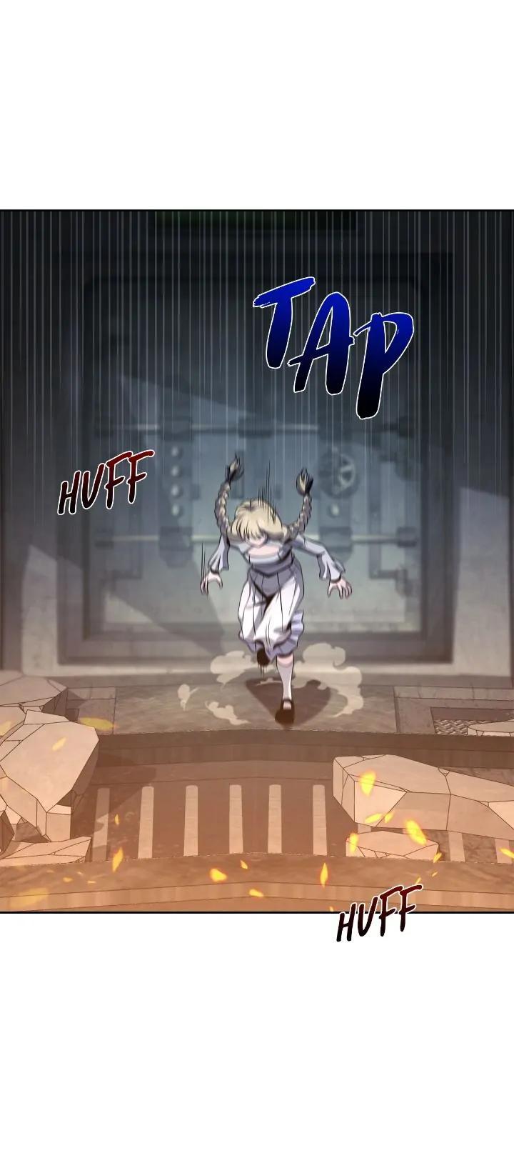 Skeleton Soldier Couldn't Protect the Dungeon Chap 282 - Next Chap 283