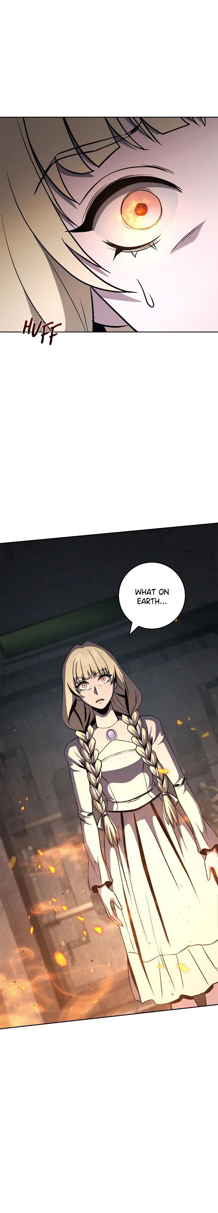 Skeleton Soldier Couldn't Protect the Dungeon Chap 282 - Next Chap 283