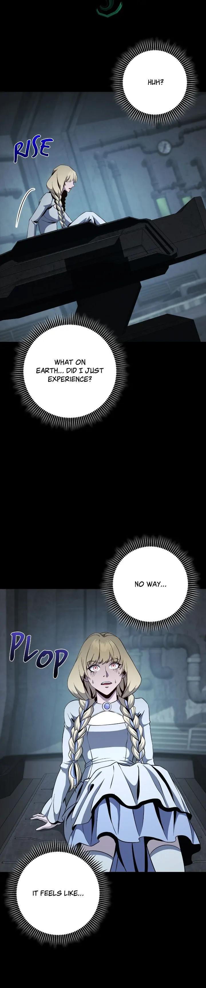 Skeleton Soldier Couldn't Protect the Dungeon Chap 282 - Next Chap 283