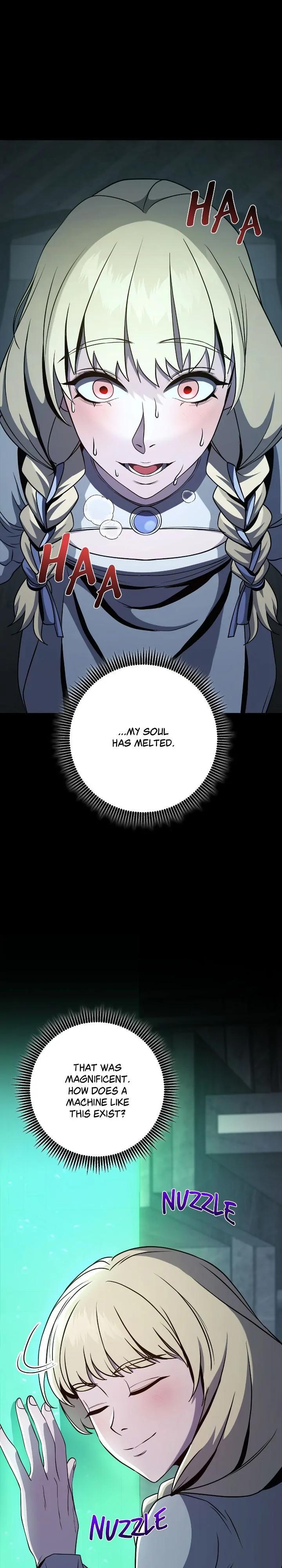 Skeleton Soldier Couldn't Protect the Dungeon Chap 282 - Next Chap 283