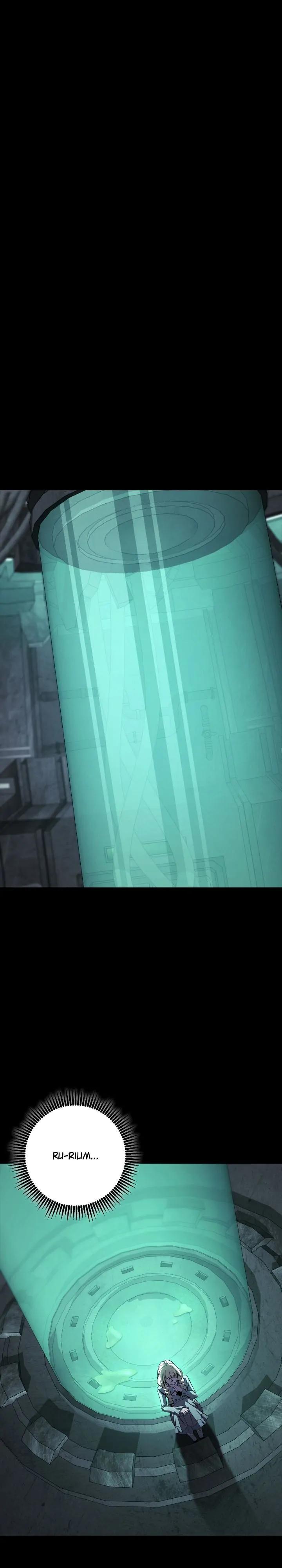 Skeleton Soldier Couldn't Protect the Dungeon Chap 282 - Next Chap 283