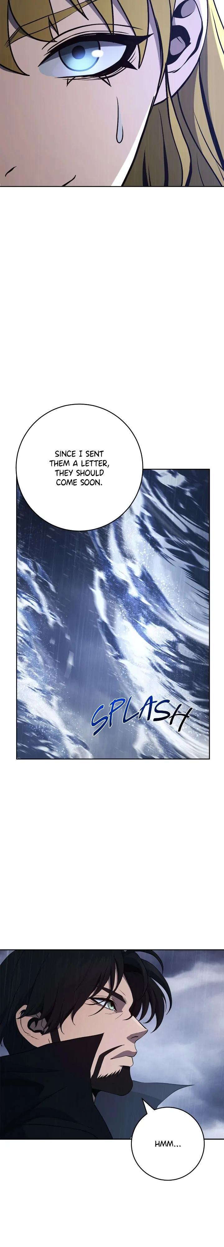 Skeleton Soldier Couldn't Protect the Dungeon Chap 283 - Next Chap 284