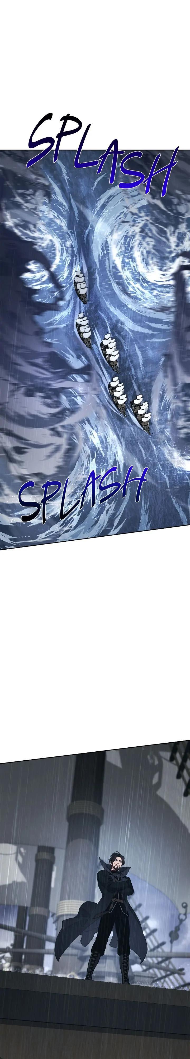 Skeleton Soldier Couldn't Protect the Dungeon Chap 283 - Next Chap 284