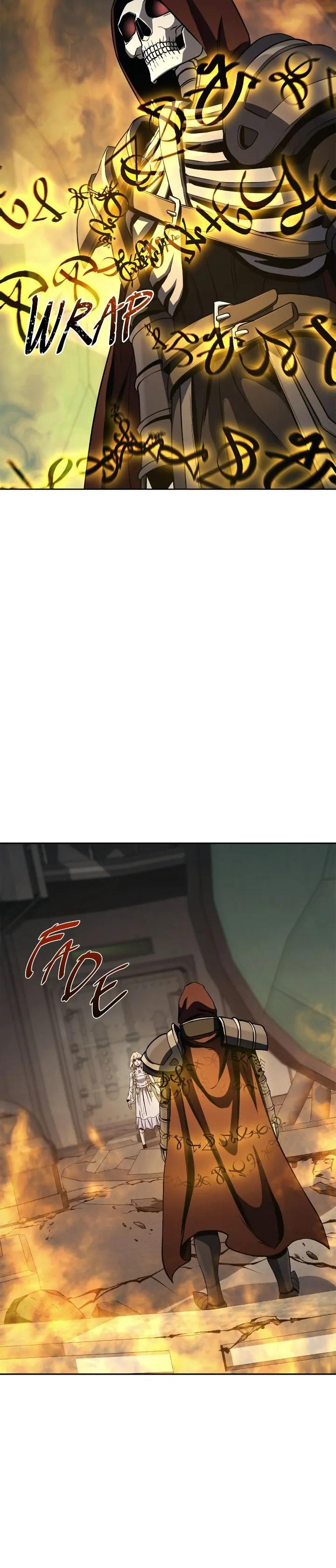 Skeleton Soldier Couldn't Protect the Dungeon Chap 283 - Next Chap 284