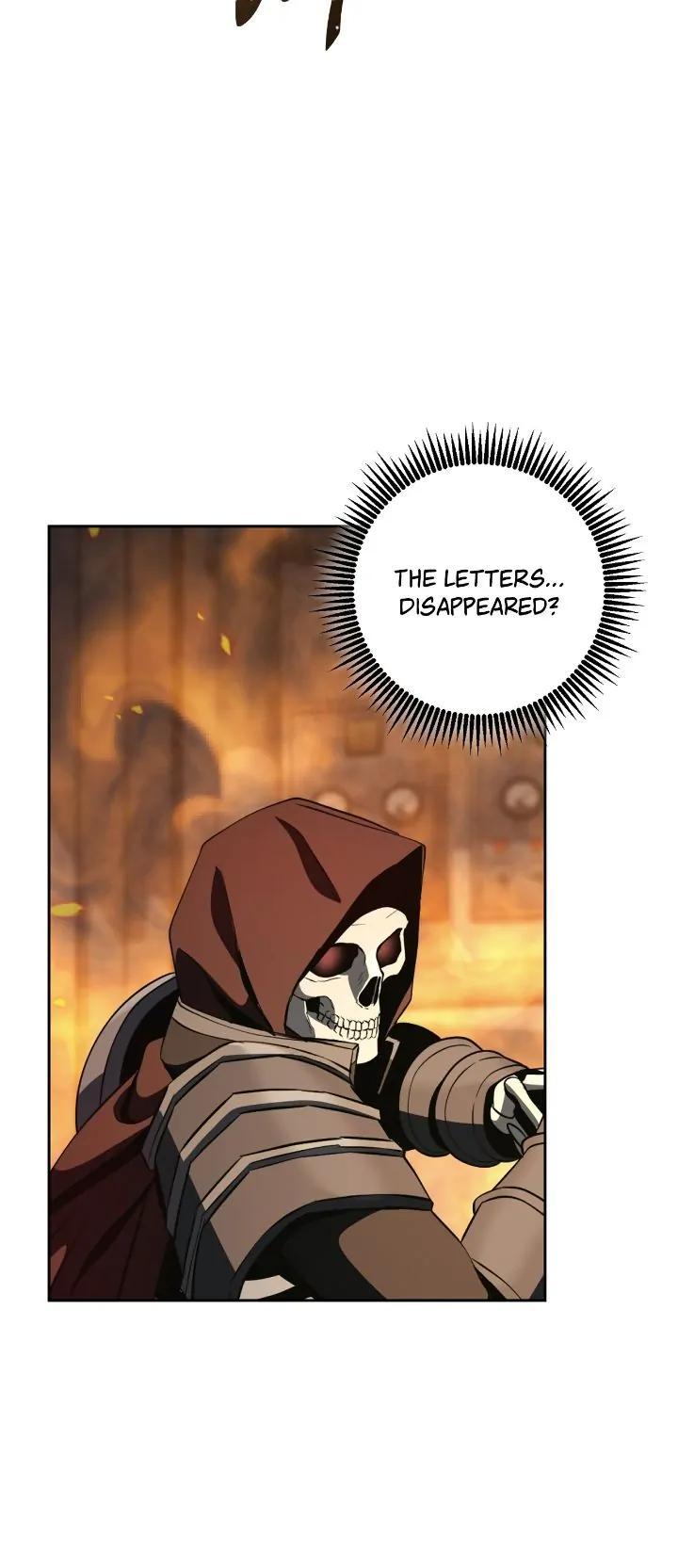 Skeleton Soldier Couldn't Protect the Dungeon Chap 283 - Next Chap 284