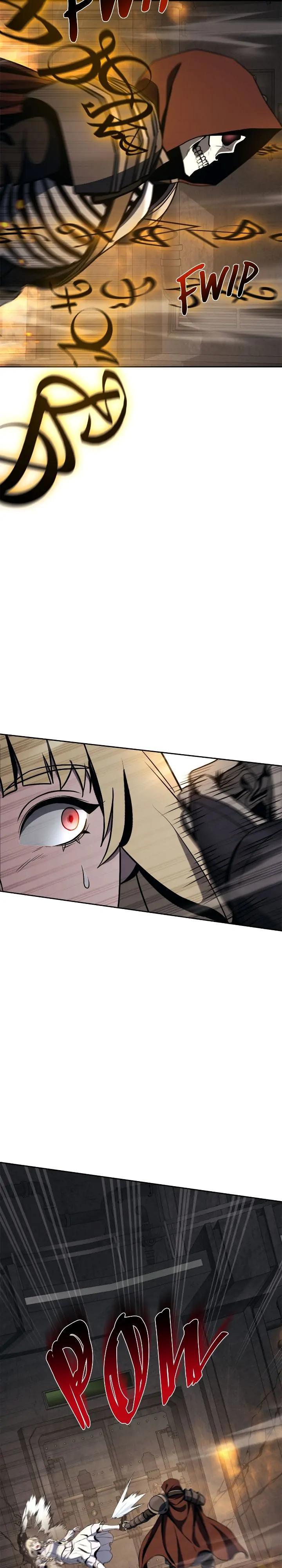 Skeleton Soldier Couldn't Protect the Dungeon Chap 283 - Next Chap 284