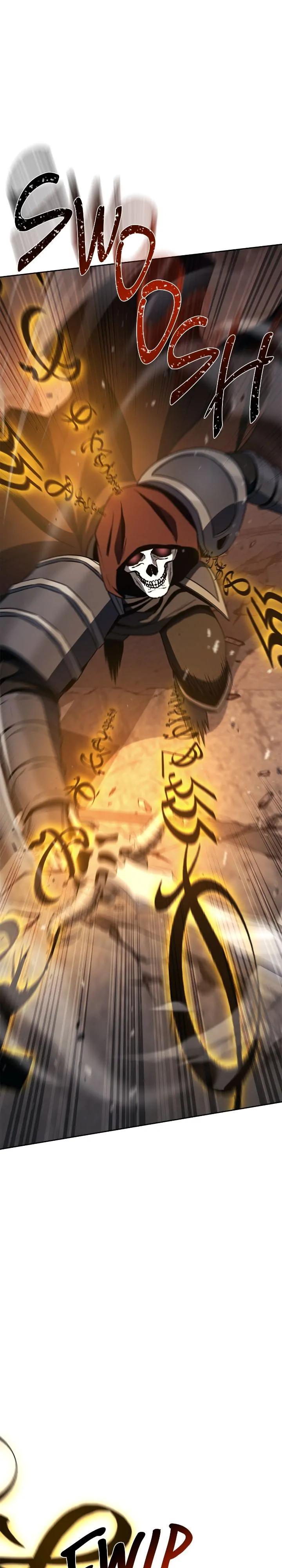 Skeleton Soldier Couldn't Protect the Dungeon Chap 283 - Next Chap 284