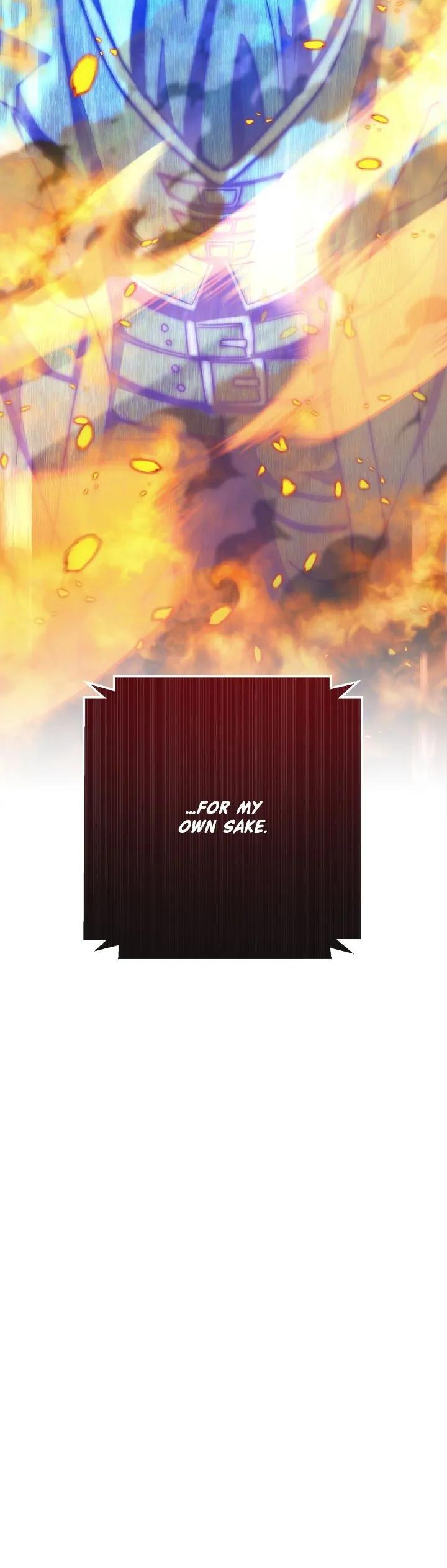 Skeleton Soldier Couldn't Protect the Dungeon Chap 283 - Next Chap 284