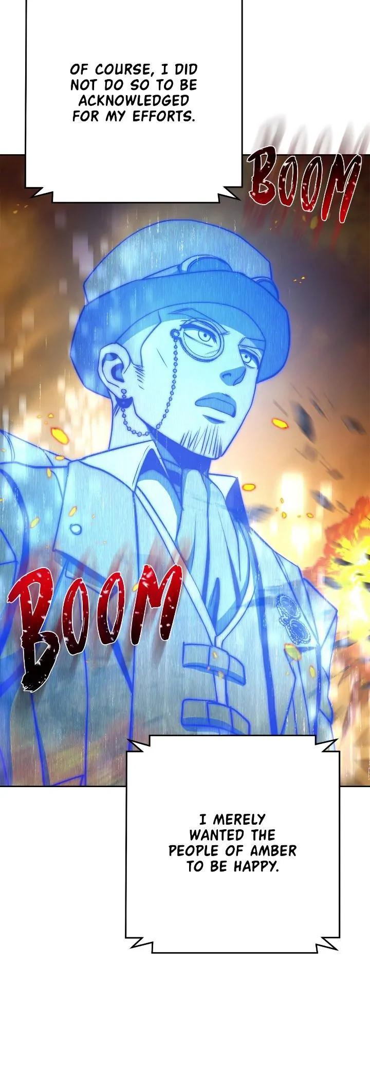 Skeleton Soldier Couldn't Protect the Dungeon Chap 283 - Next Chap 284