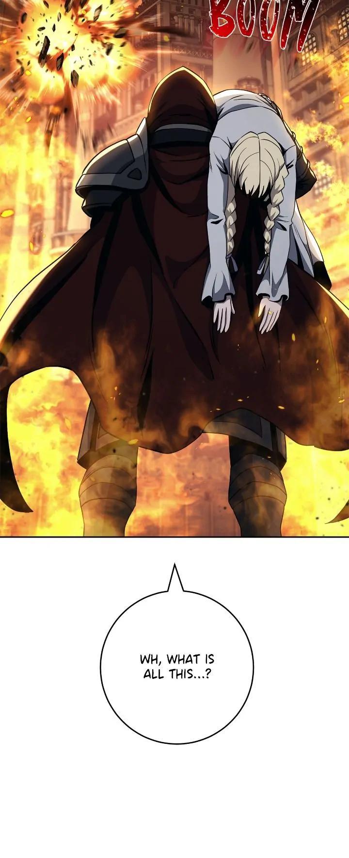 Skeleton Soldier Couldn't Protect the Dungeon Chap 283 - Next Chap 284