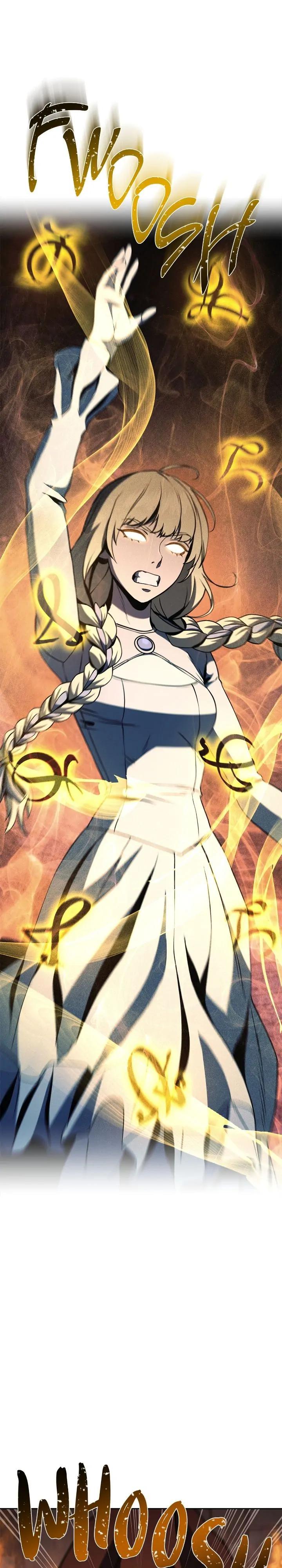 Skeleton Soldier Couldn't Protect the Dungeon Chap 283 - Next Chap 284