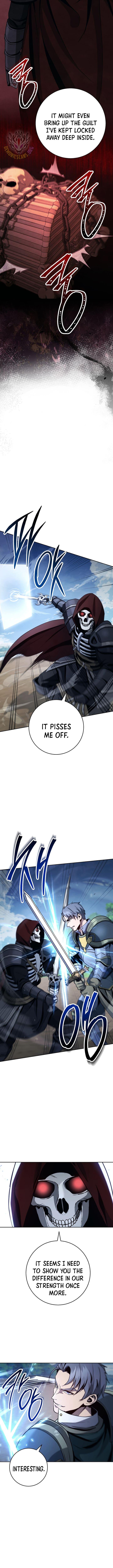 Skeleton Soldier Couldn't Protect the Dungeon Chap 297 - Next Chap 298