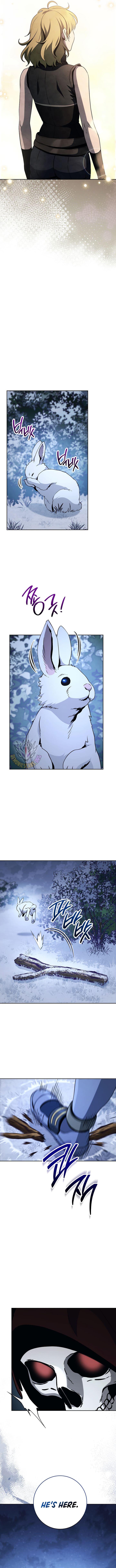 Skeleton Soldier Couldn't Protect the Dungeon Chap 294 - Next Chap 295