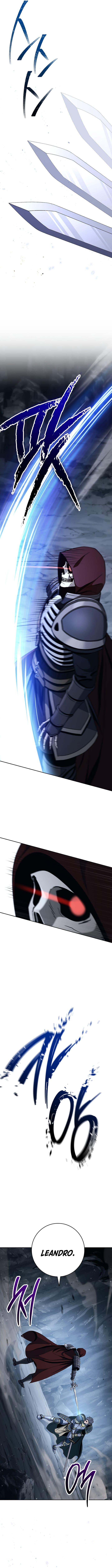 Skeleton Soldier Couldn't Protect the Dungeon Chap 294 - Next Chap 295