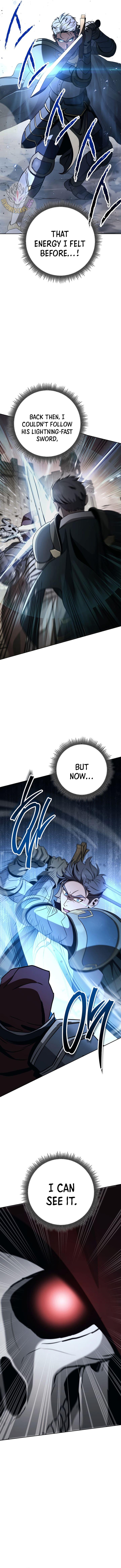 Skeleton Soldier Couldn't Protect the Dungeon Chap 294 - Next Chap 295