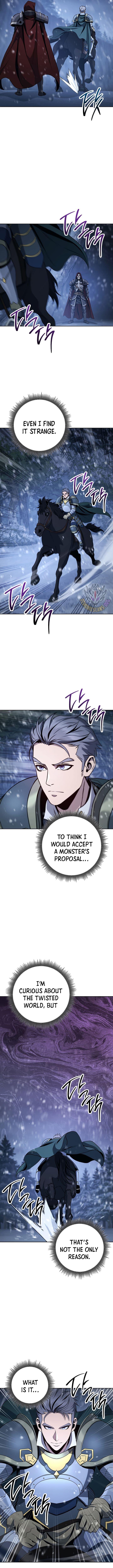 Skeleton Soldier Couldn't Protect the Dungeon Chap 295 - Next Chap 296