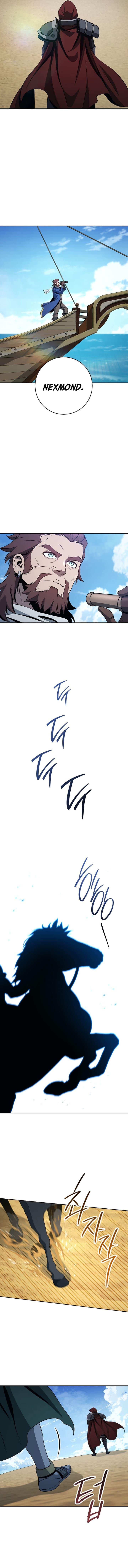 Skeleton Soldier Couldn't Protect the Dungeon Chap 296 - Next Chap 297