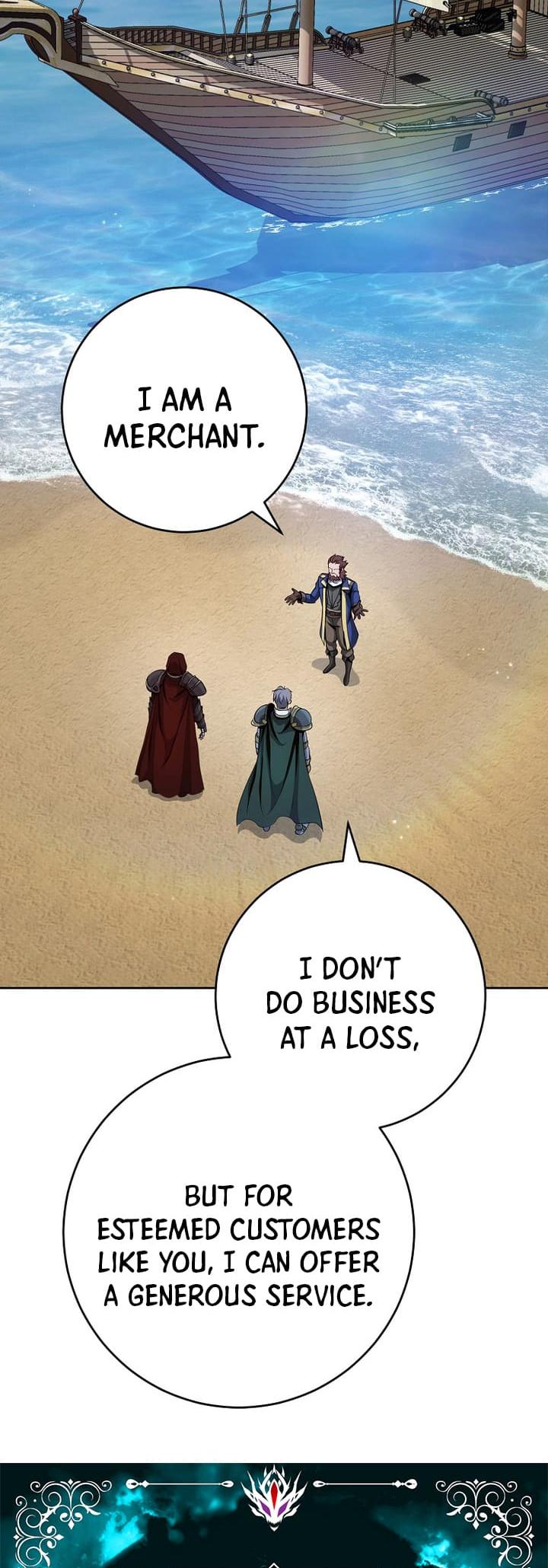 Skeleton Soldier Couldn't Protect the Dungeon Chap 298 - Next Chap 299