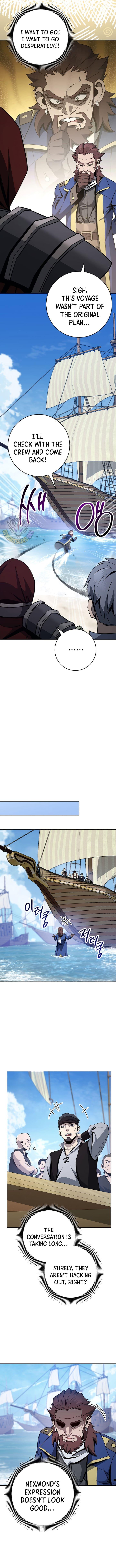 Skeleton Soldier Couldn't Protect the Dungeon Chap 298 - Next Chap 299