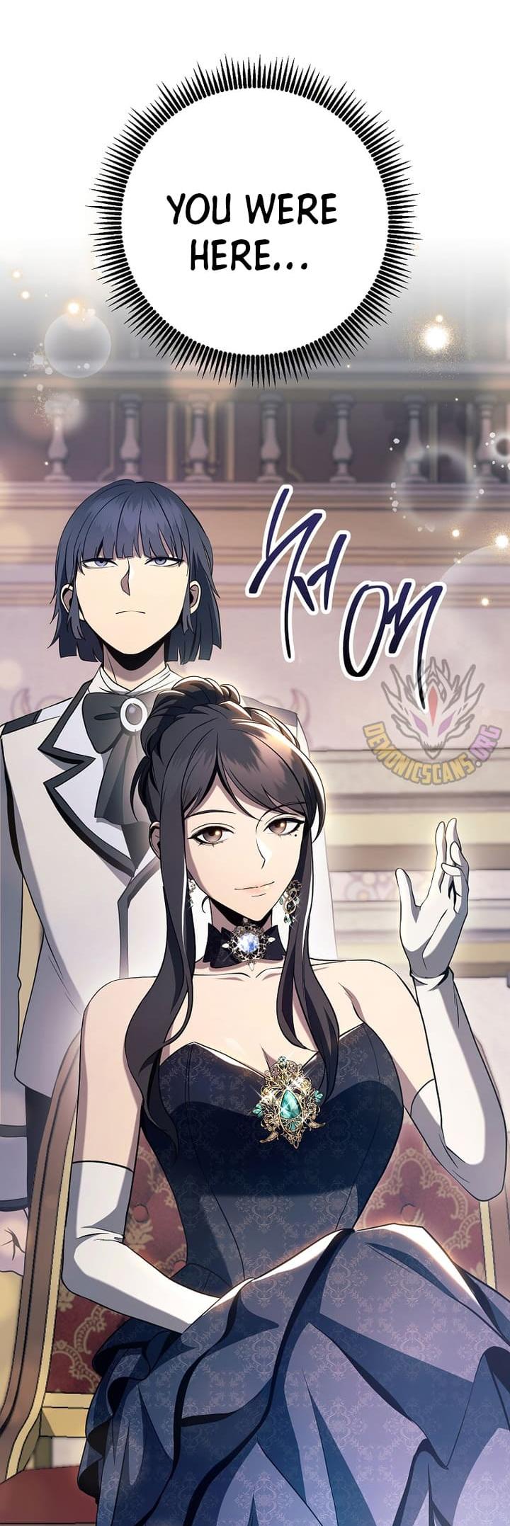 Skeleton Soldier Couldn't Protect the Dungeon Chap 299 - Next Chap 300