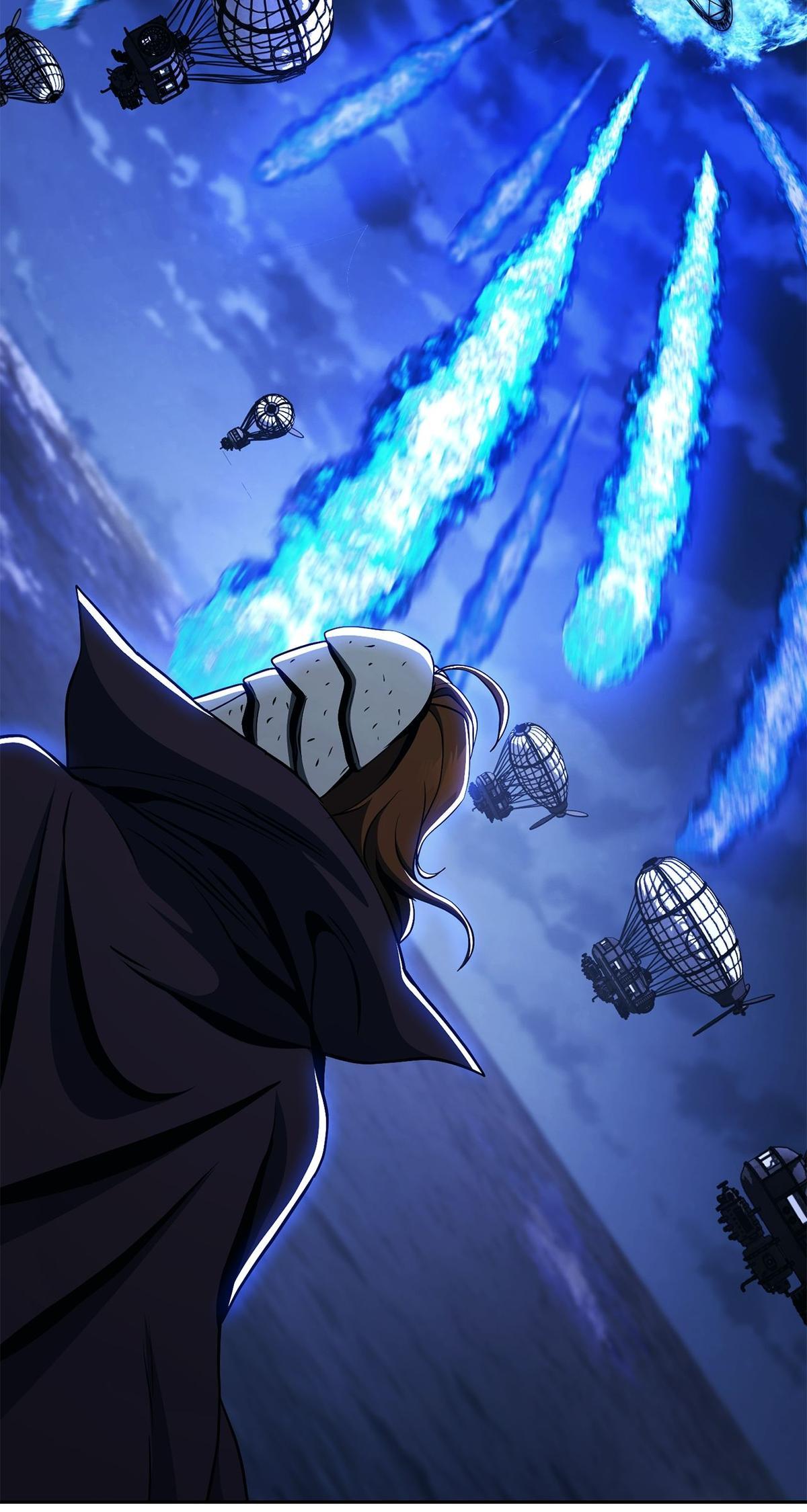 Skeleton Soldier Couldn't Protect the Dungeon Chap 290 - Next Chap 291