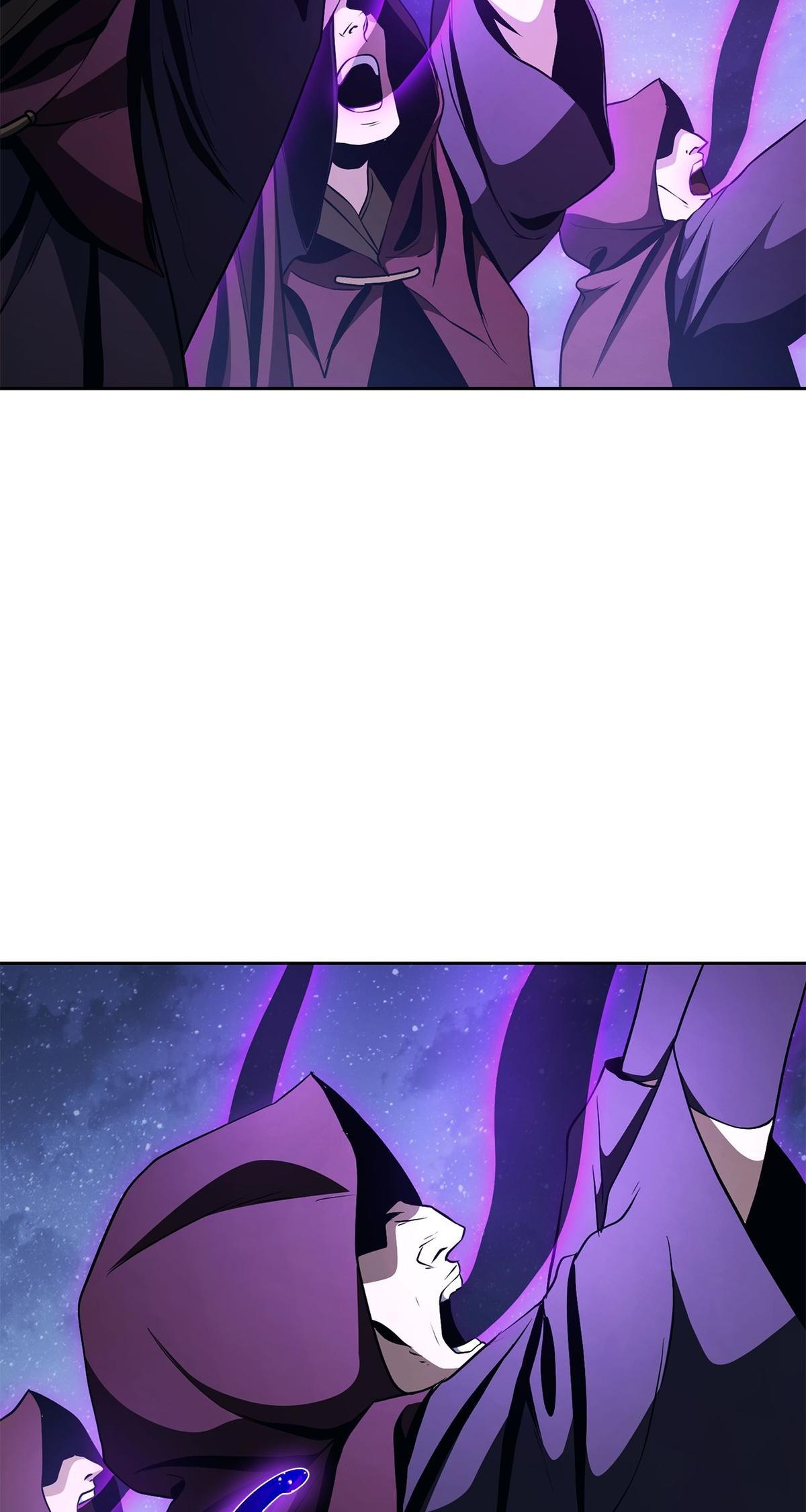 Skeleton Soldier Couldn't Protect the Dungeon Chap 290 - Next Chap 291