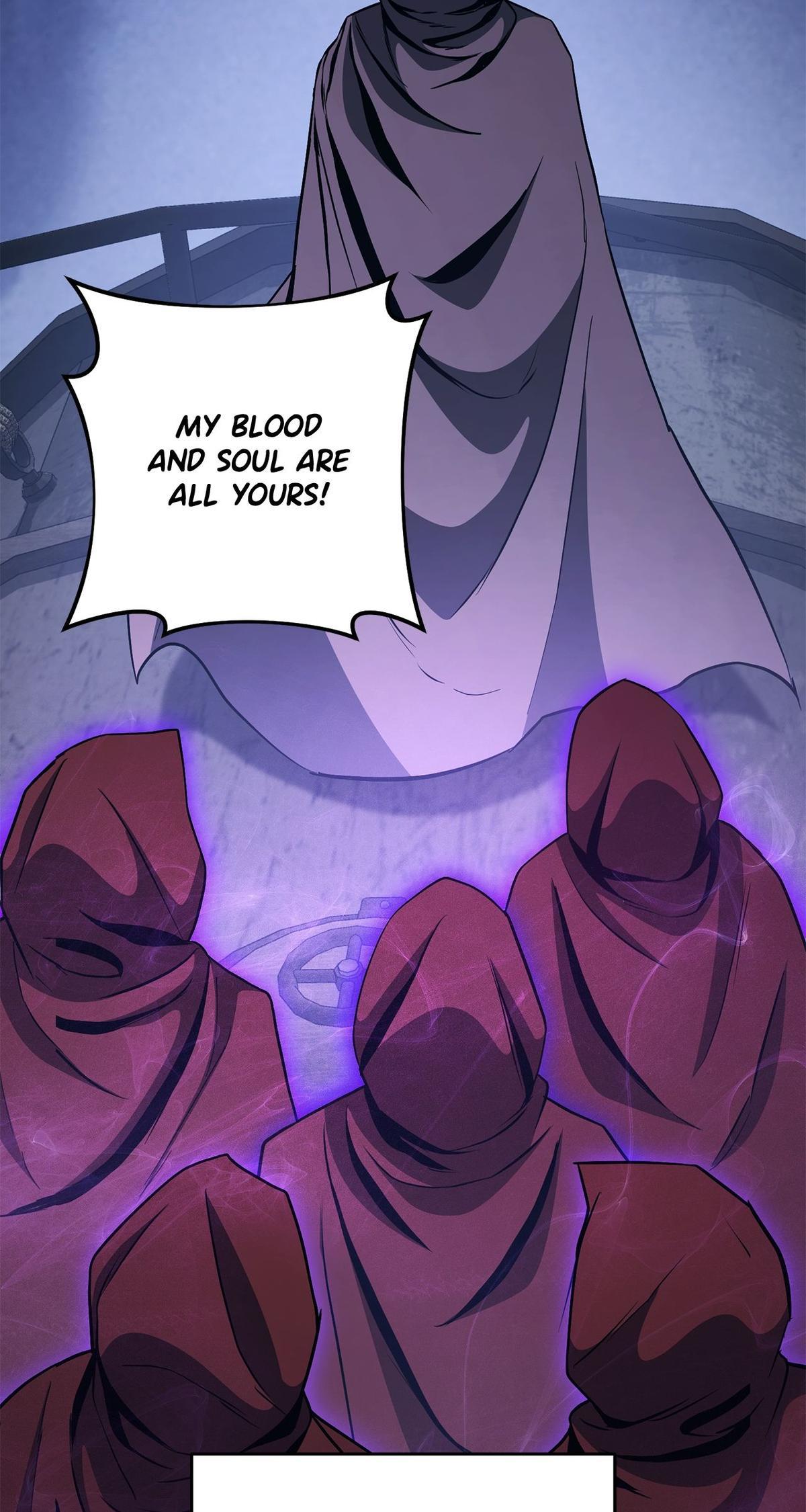 Skeleton Soldier Couldn't Protect the Dungeon Chap 290 - Next Chap 291