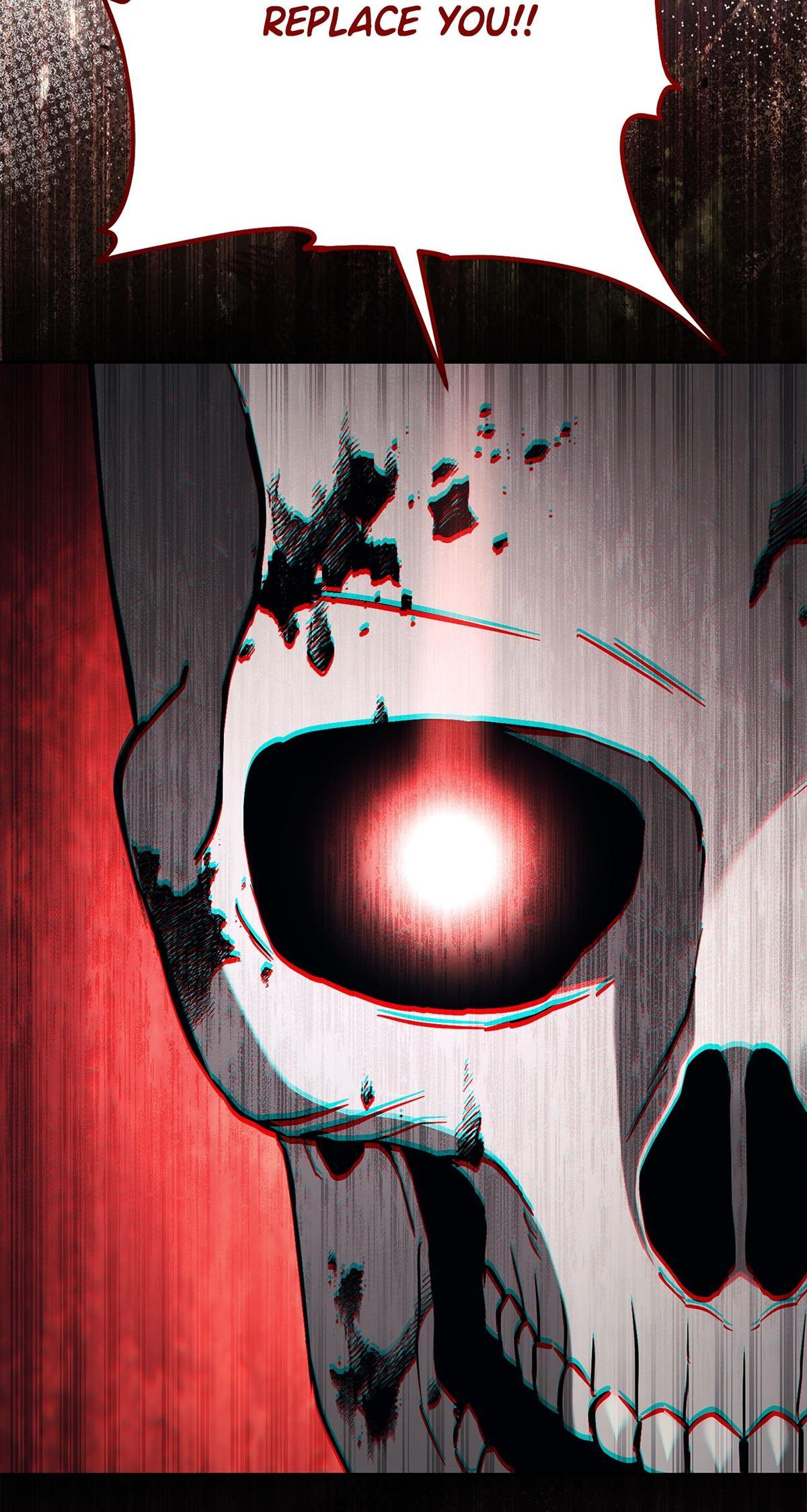 Skeleton Soldier Couldn't Protect the Dungeon Chap 290 - Next Chap 291