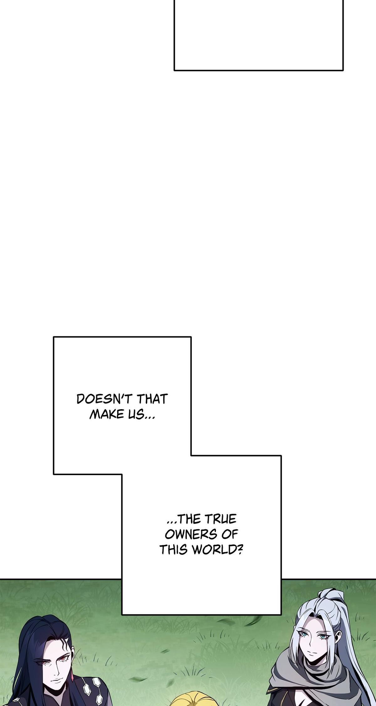 Skeleton Soldier Couldn't Protect the Dungeon Chap 290 - Next Chap 291