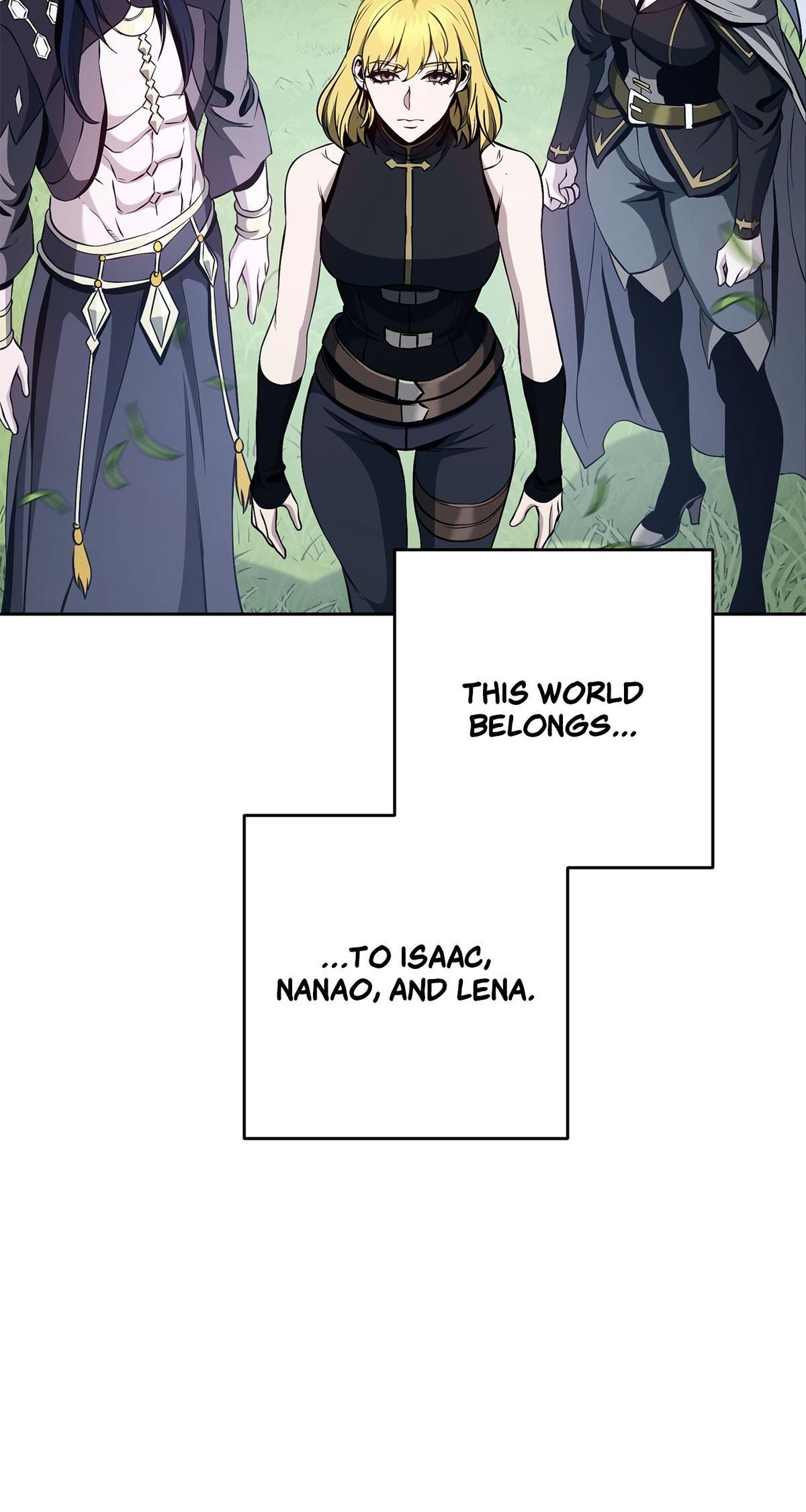 Skeleton Soldier Couldn't Protect the Dungeon Chap 290 - Next Chap 291