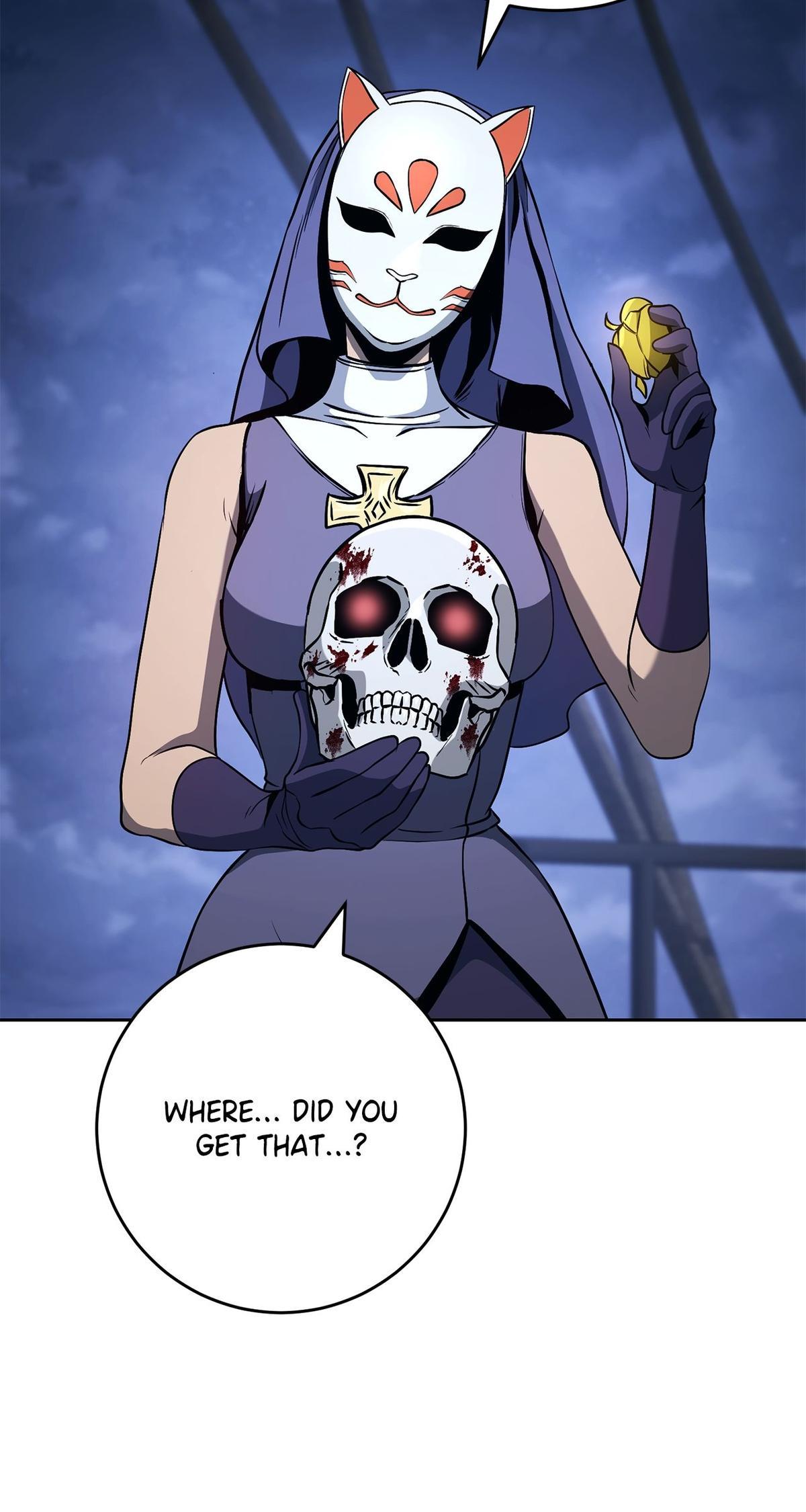 Skeleton Soldier Couldn't Protect the Dungeon Chap 290 - Next Chap 291