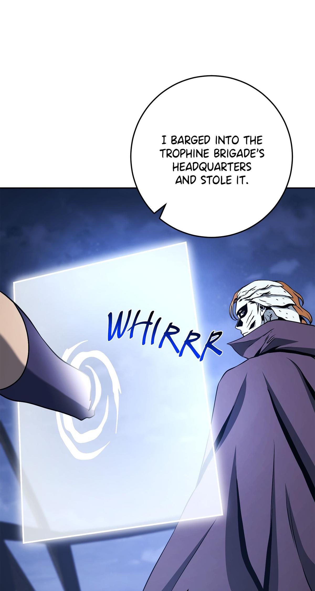 Skeleton Soldier Couldn't Protect the Dungeon Chap 290 - Next Chap 291