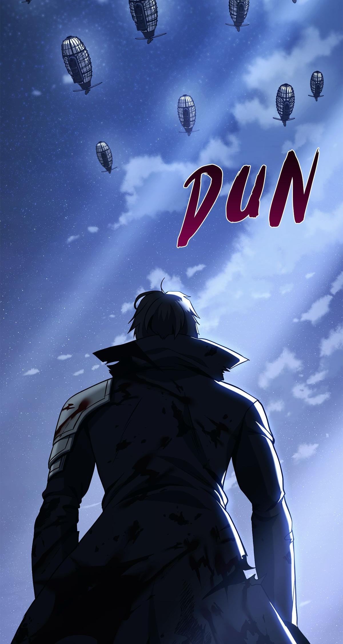 Skeleton Soldier Couldn't Protect the Dungeon Chap 290 - Next Chap 291