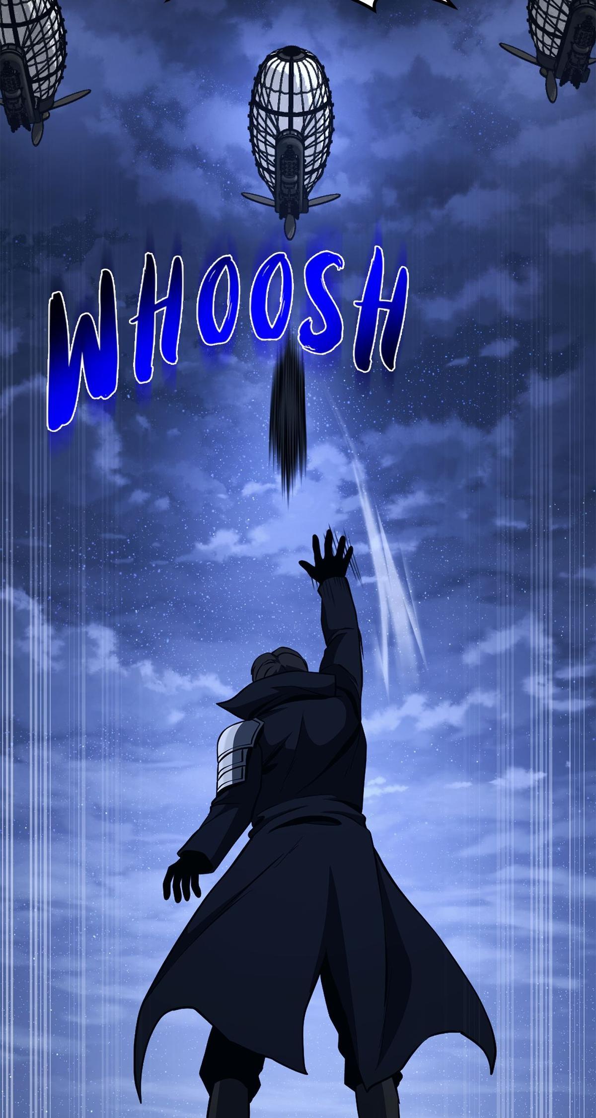 Skeleton Soldier Couldn't Protect the Dungeon Chap 290 - Next Chap 291