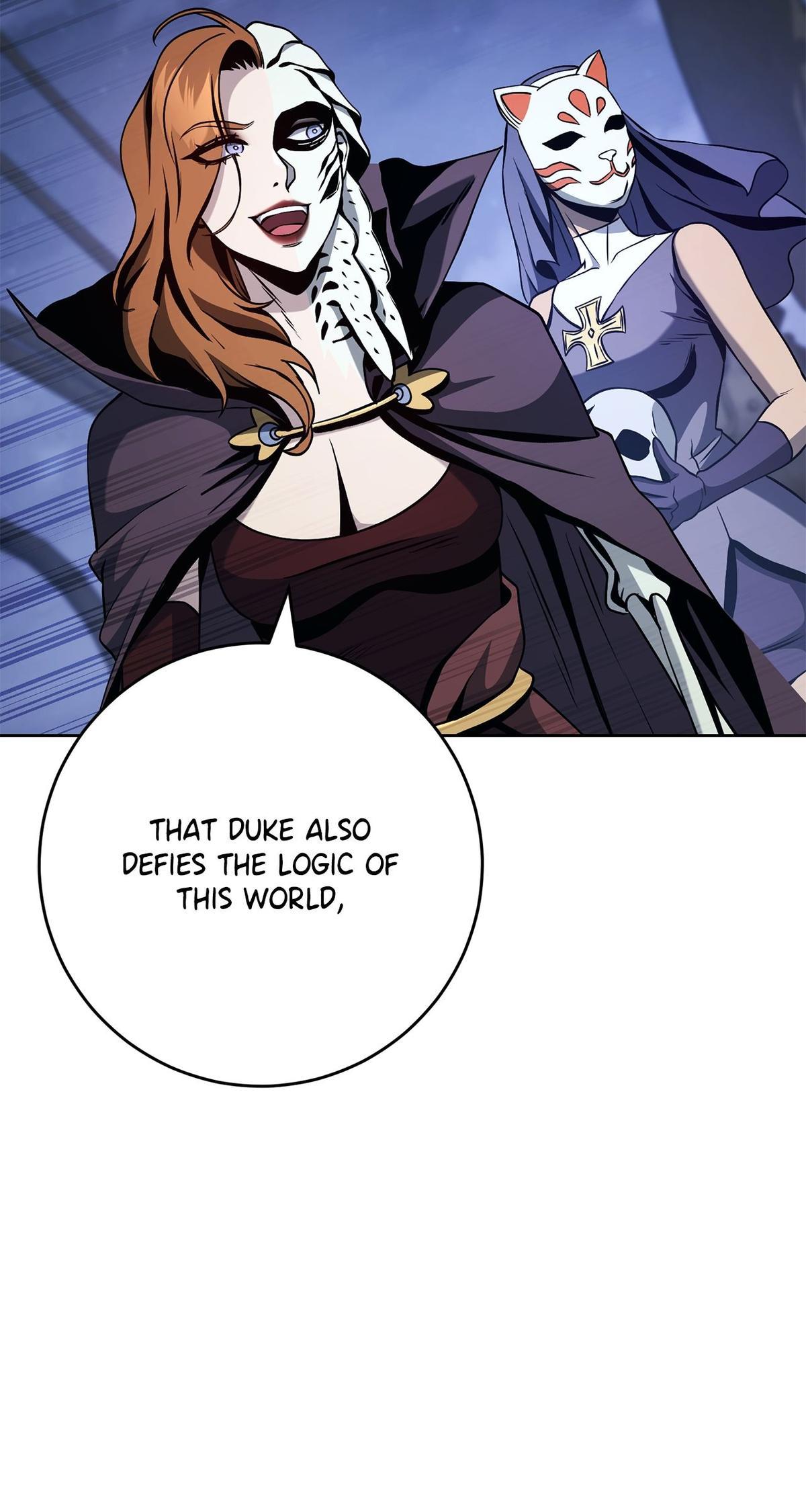 Skeleton Soldier Couldn't Protect the Dungeon Chap 290 - Next Chap 291