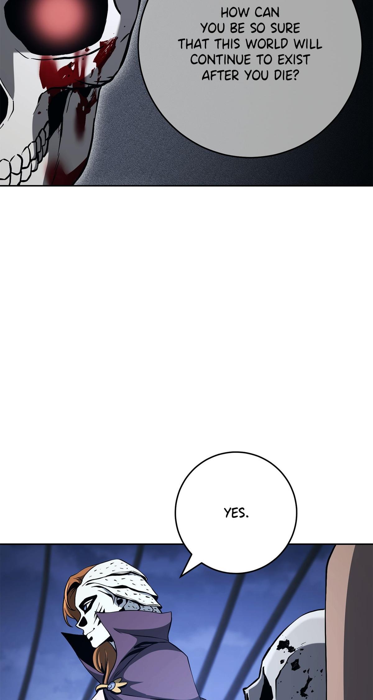 Skeleton Soldier Couldn't Protect the Dungeon Chap 290 - Next Chap 291