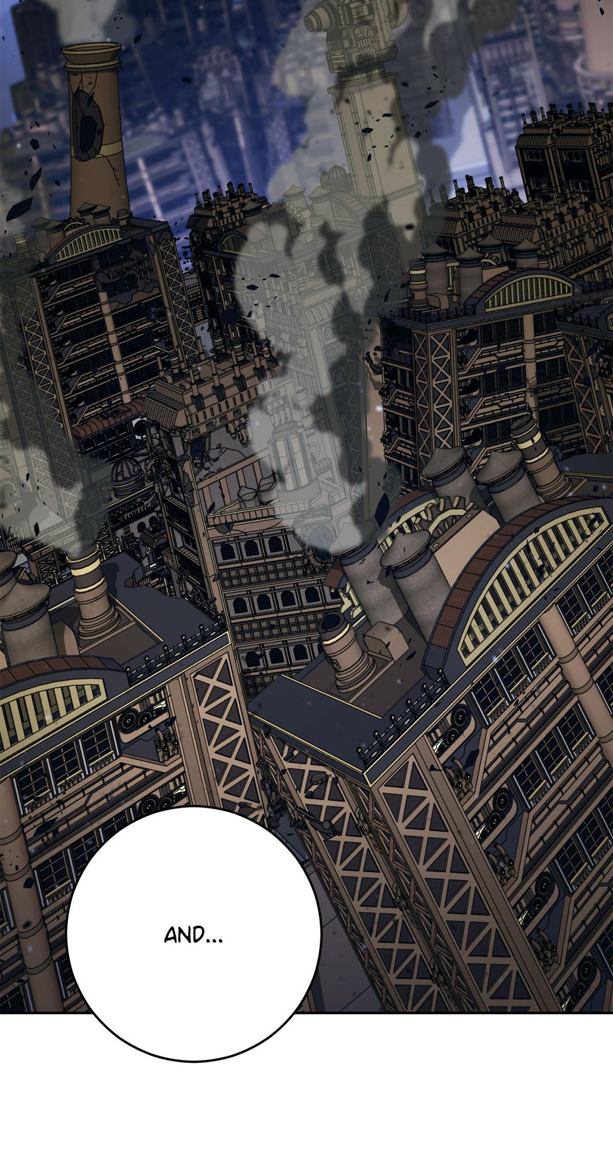 Skeleton Soldier Couldn't Protect the Dungeon Chap 290 - Next Chap 291