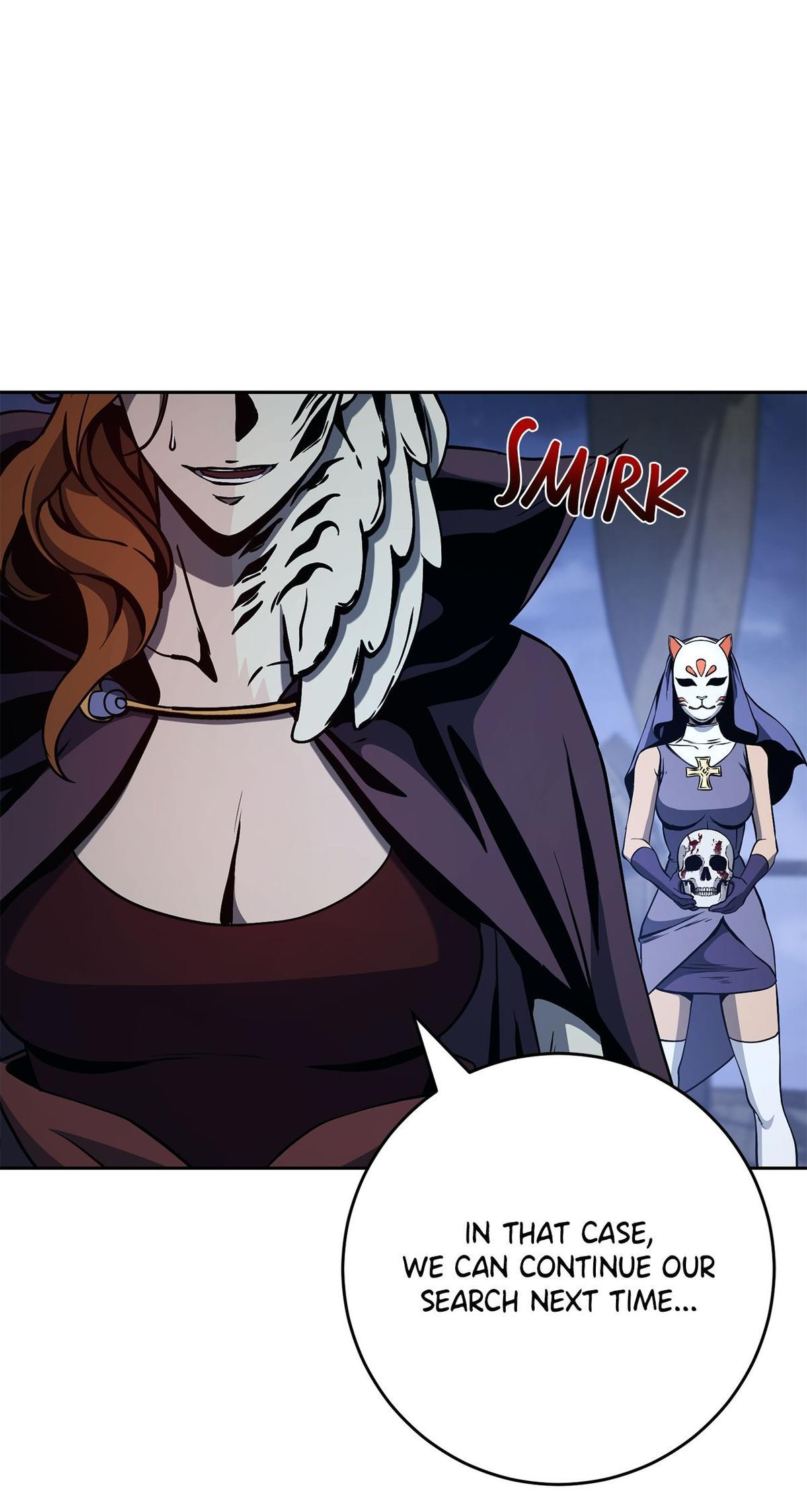 Skeleton Soldier Couldn't Protect the Dungeon Chap 290 - Next Chap 291