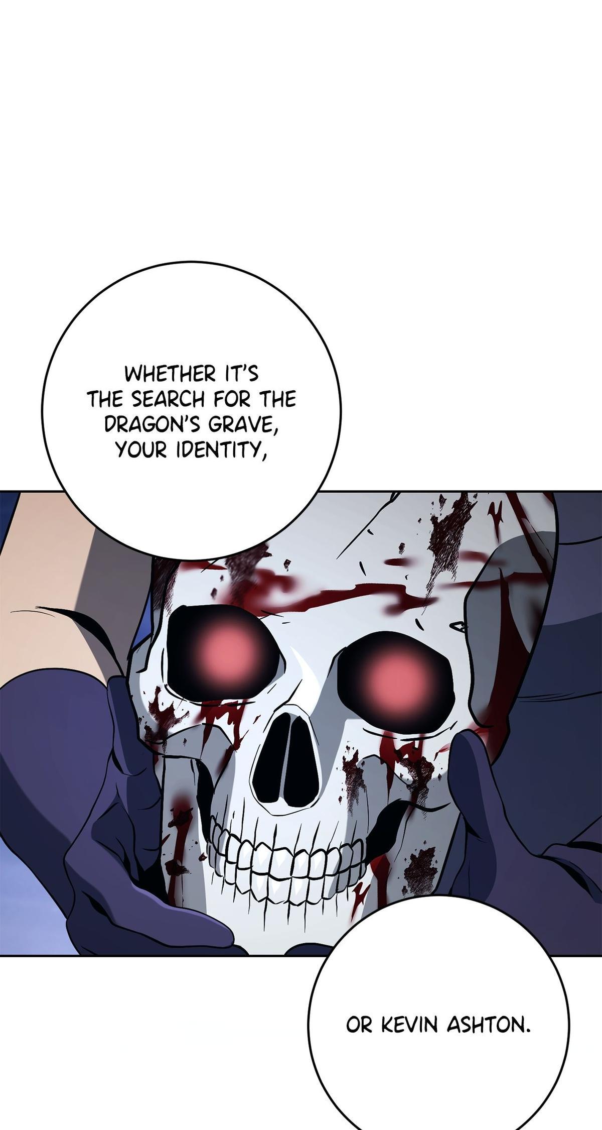 Skeleton Soldier Couldn't Protect the Dungeon Chap 290 - Next Chap 291