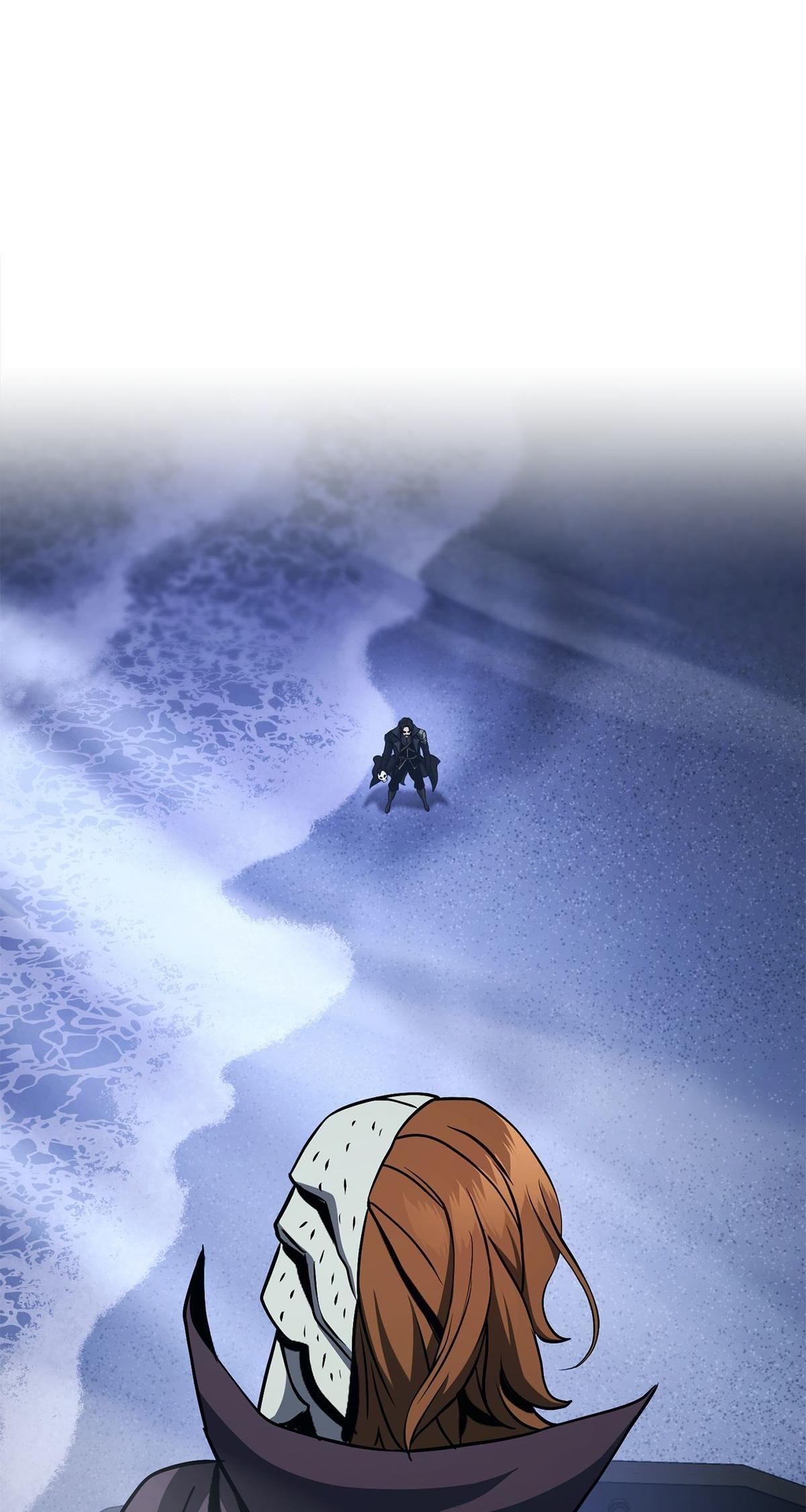 Skeleton Soldier Couldn't Protect the Dungeon Chap 290 - Next Chap 291