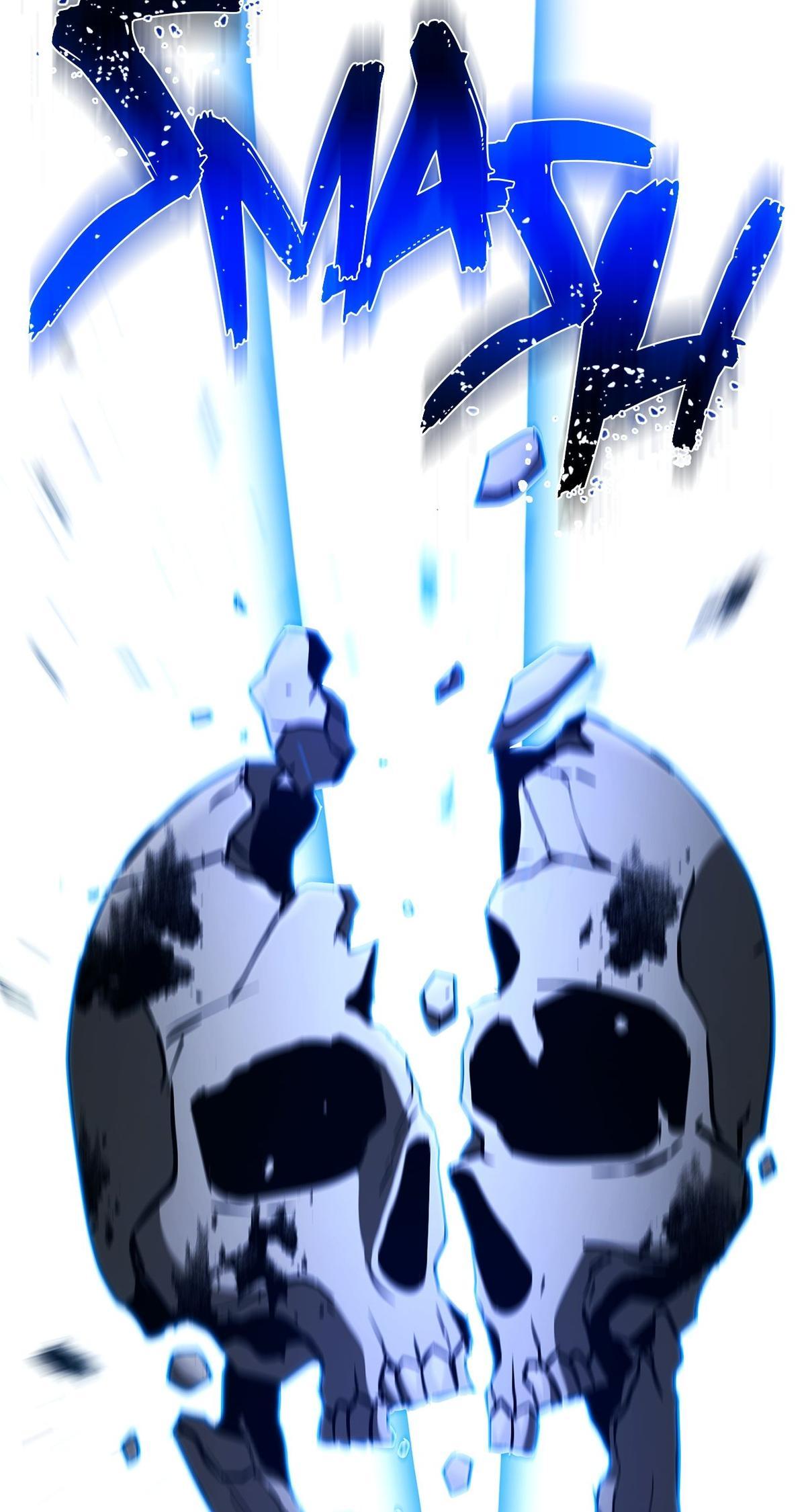 Skeleton Soldier Couldn't Protect the Dungeon Chap 290 - Next Chap 291