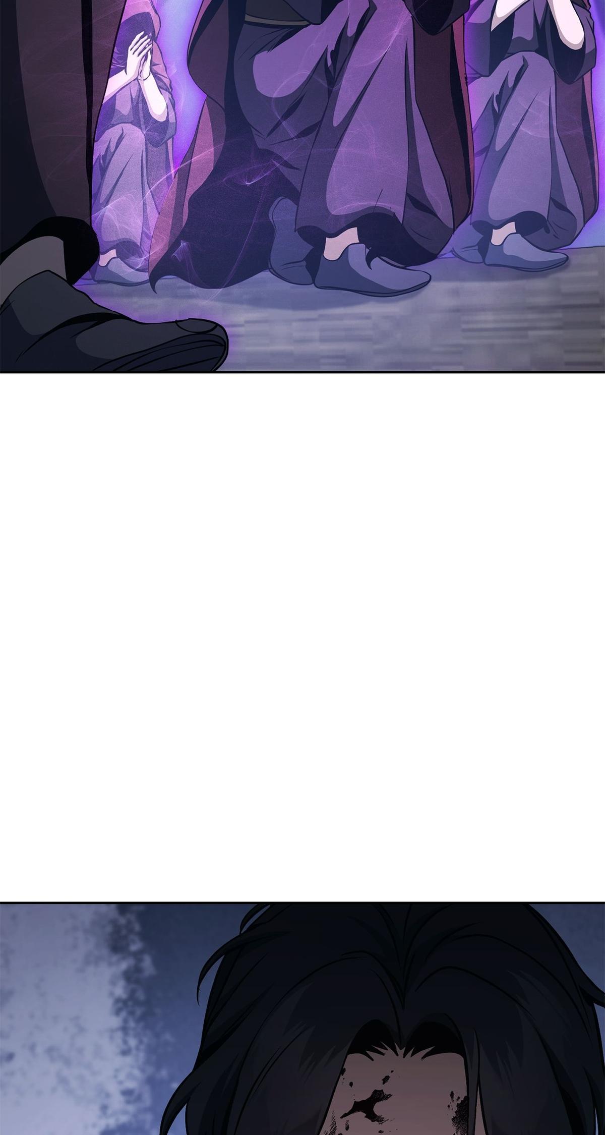 Skeleton Soldier Couldn't Protect the Dungeon Chap 290 - Next Chap 291