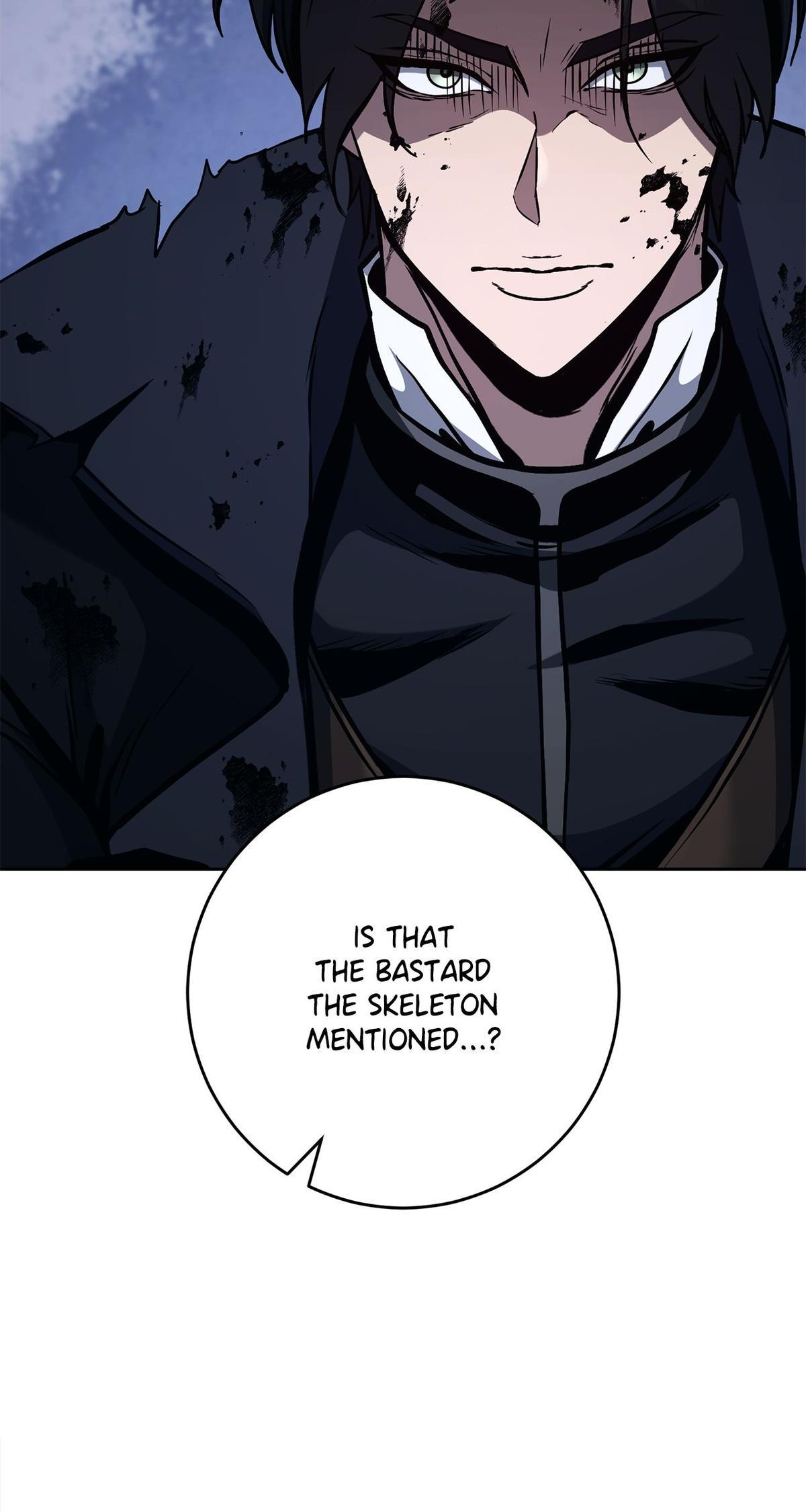 Skeleton Soldier Couldn't Protect the Dungeon Chap 290 - Next Chap 291