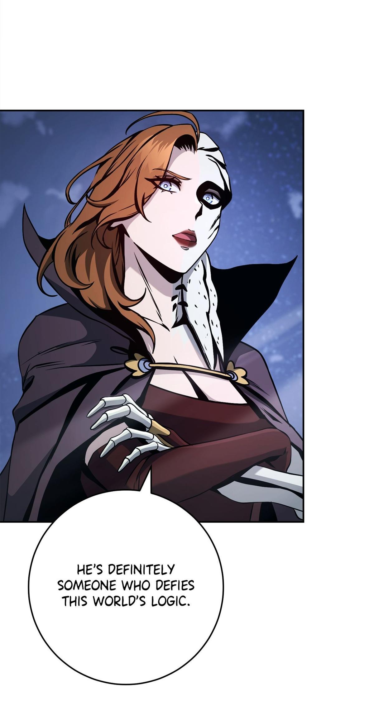 Skeleton Soldier Couldn't Protect the Dungeon Chap 290 - Next Chap 291