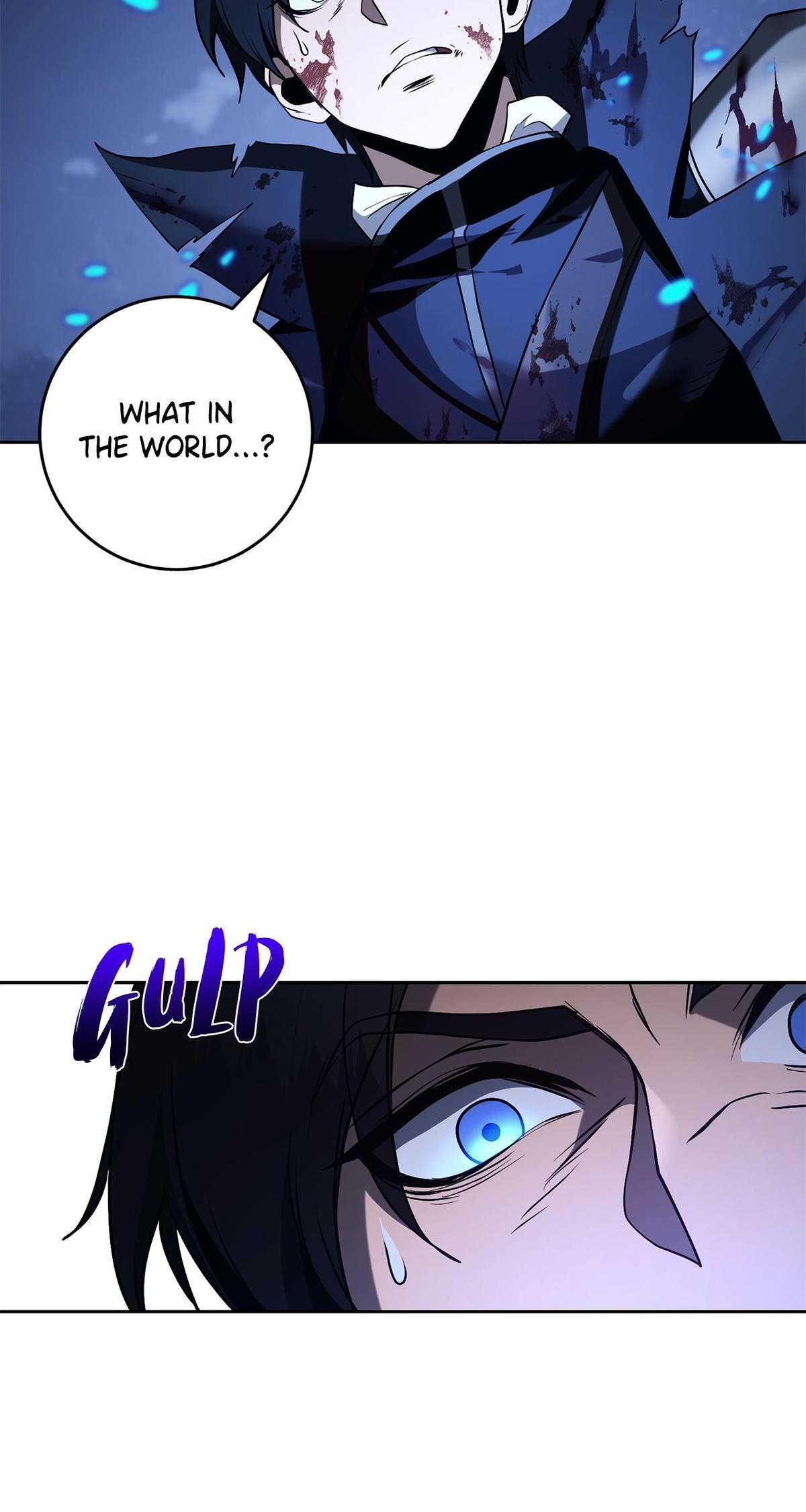 Skeleton Soldier Couldn't Protect the Dungeon Chap 290 - Next Chap 291