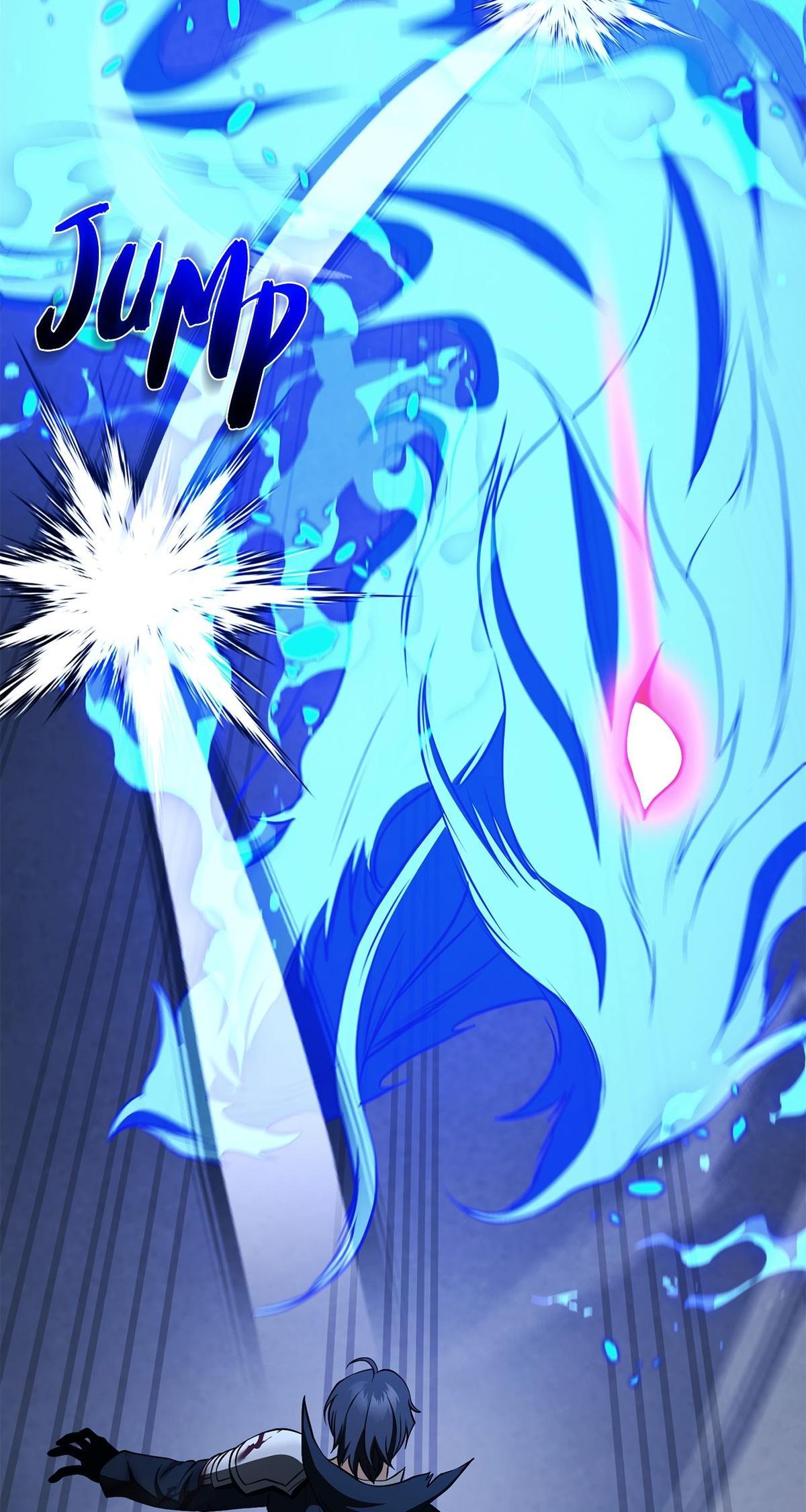 Skeleton Soldier Couldn't Protect the Dungeon Chap 290 - Next Chap 291