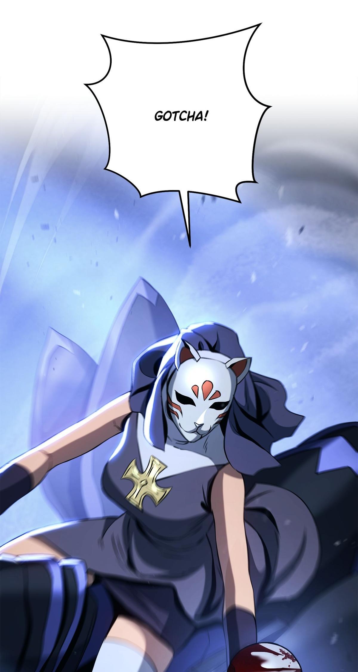 Skeleton Soldier Couldn't Protect the Dungeon Chap 290 - Next Chap 291
