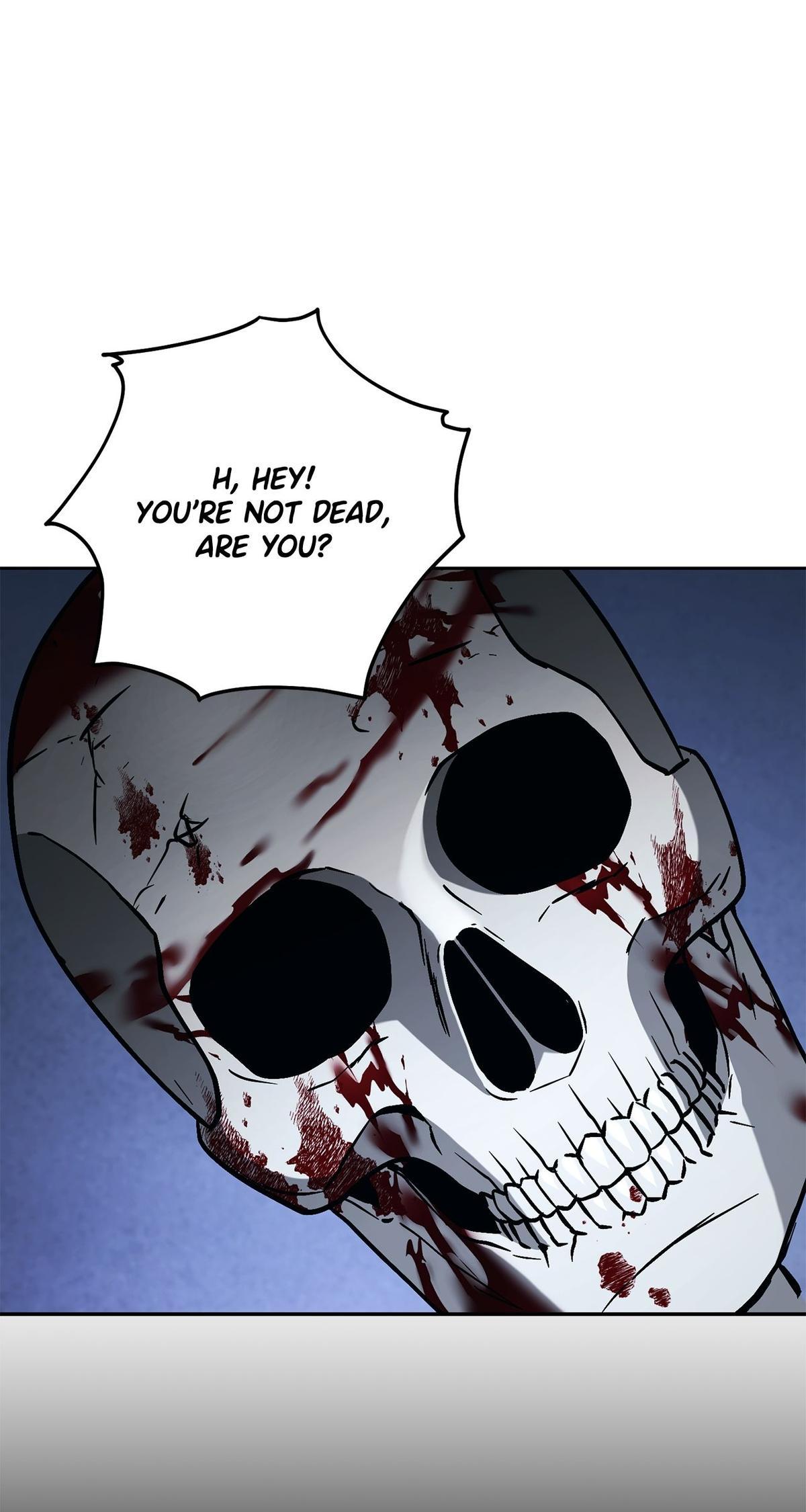 Skeleton Soldier Couldn't Protect the Dungeon Chap 290 - Next Chap 291