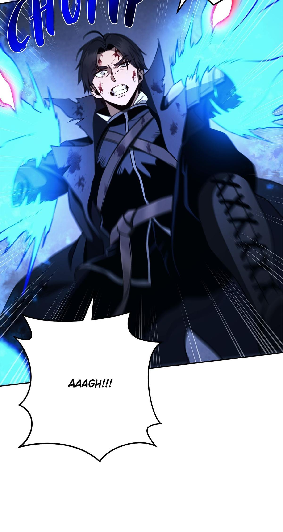 Skeleton Soldier Couldn't Protect the Dungeon Chap 290 - Next Chap 291